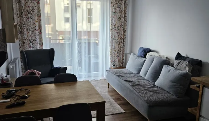 Mieszkanie 3-pokojowe Kraków Czyżyny, ul. bp. Piotra Tomickiego