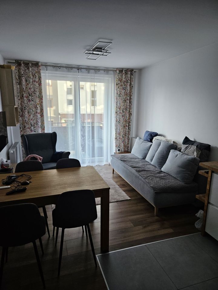 Mieszkanie 3-pokojowe Kraków Czyżyny, ul. bp. Piotra Tomickiego