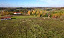 Działka rolno-budowlana Skolity. Zdjęcie 3
