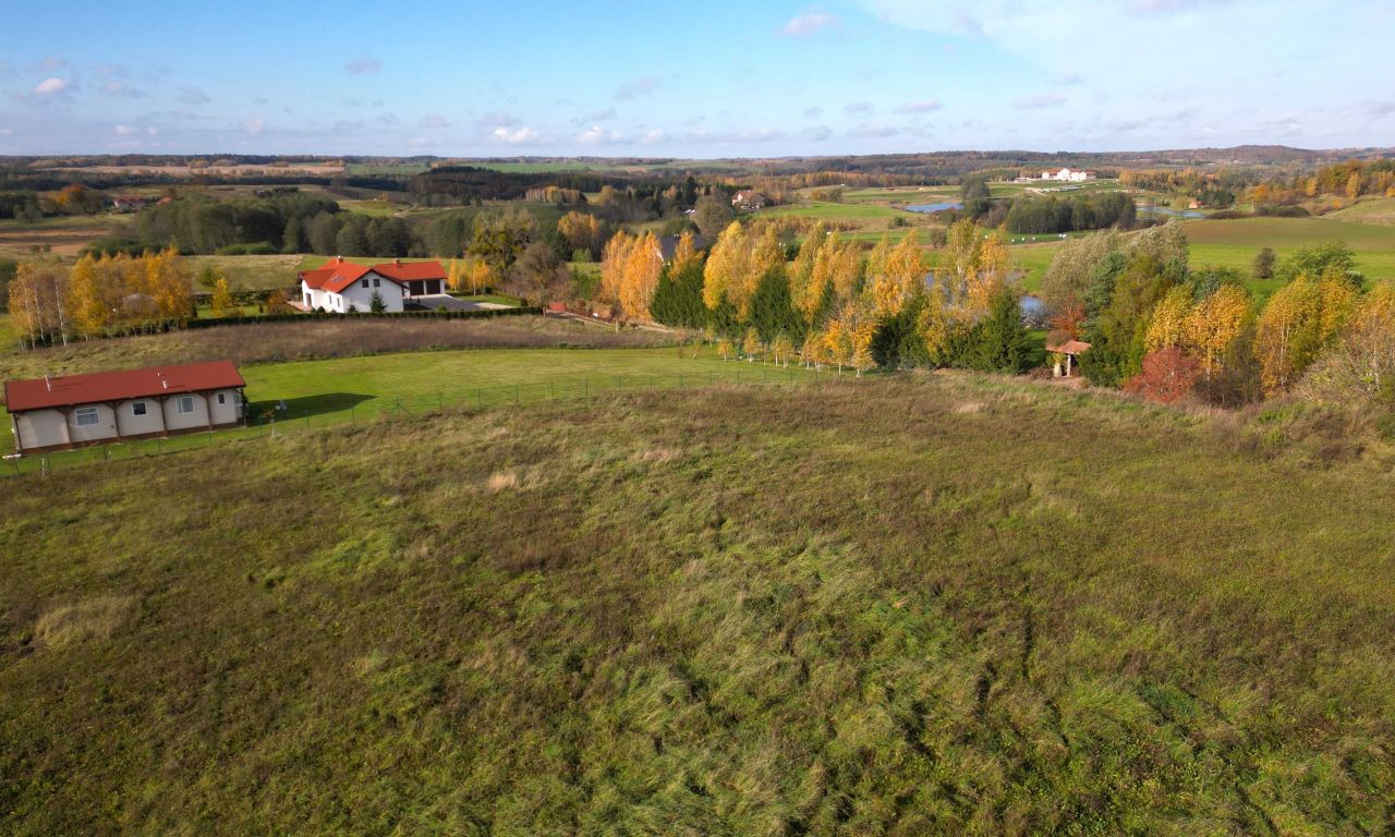 Działka rolno-budowlana Skolity. Zdjęcie 4
