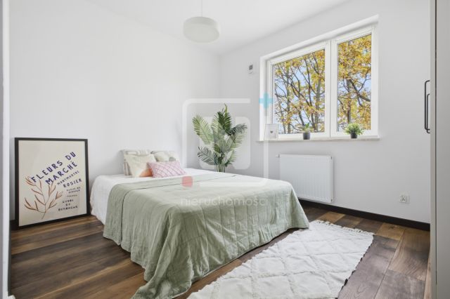 Mieszkanie 3-pokojowe Warszawa Włochy, ul. Łopuszańska. Zdjęcie 12