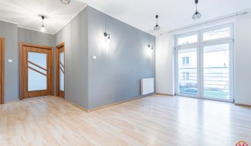 Mieszkanie 3-pokojowe Łódź Bałuty, ul. Zielna