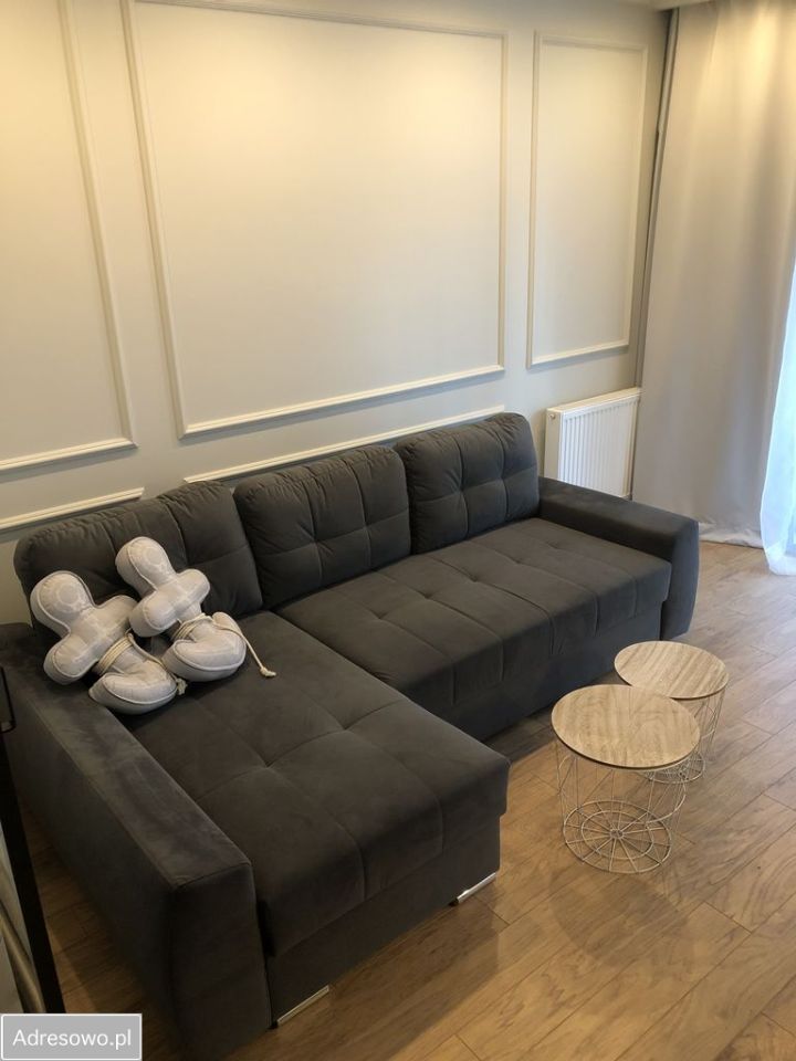 Mieszkanie 2-pokojowe Gdańsk Śródmieście, ul. św. Barbary. Zdjęcie 14