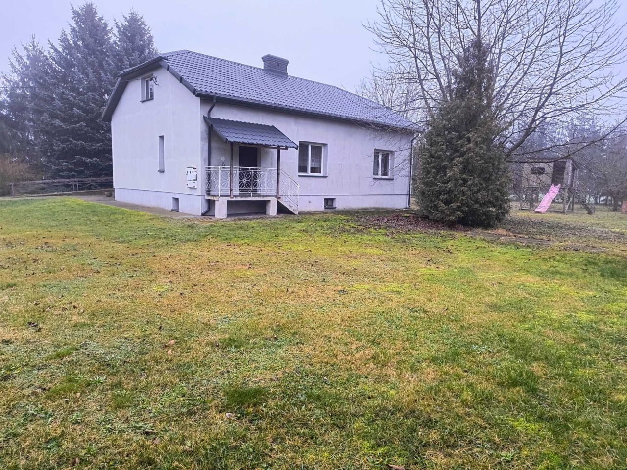 siedlisko Zaświatycze. Zdjęcie 4