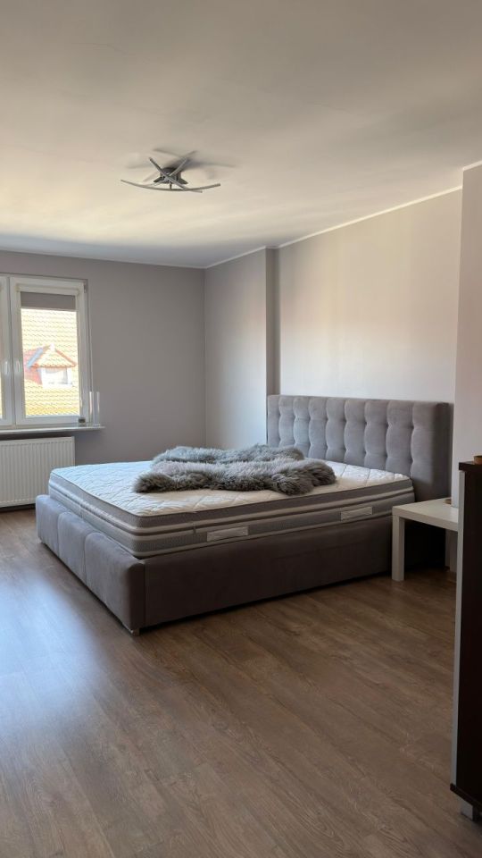 Mieszkanie 3-pokojowe Szczecin Łekno. Zdjęcie 3