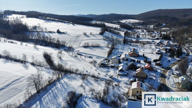 Działka rekreacyjna Górzanka. Zdjęcie 3