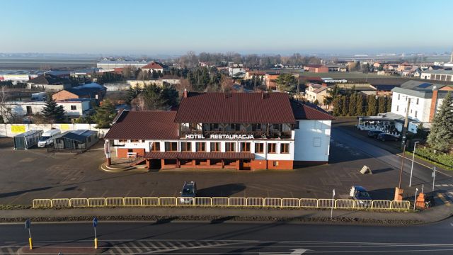 Lokal Kalisz. Zdjęcie 3