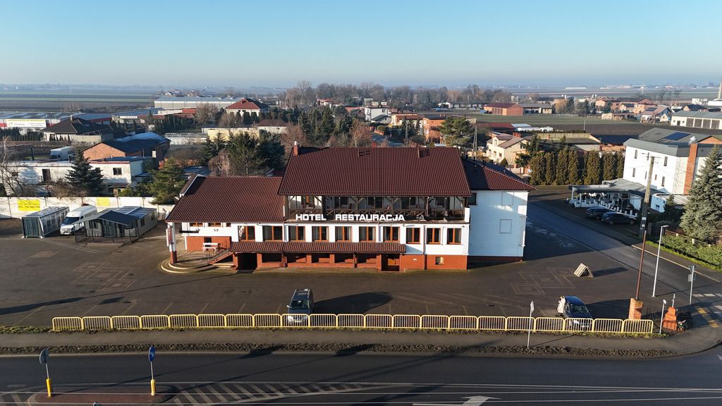 Lokal Kalisz. Zdjęcie 3