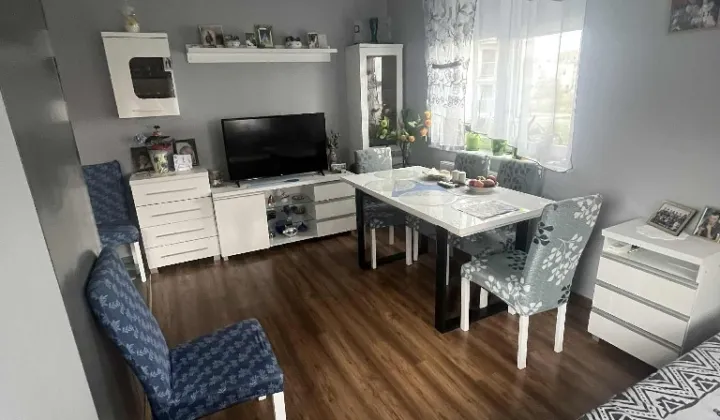 Mieszkanie 3-pokojowe Inowrocław Rąbin, ul. Henryka Arctowskiego