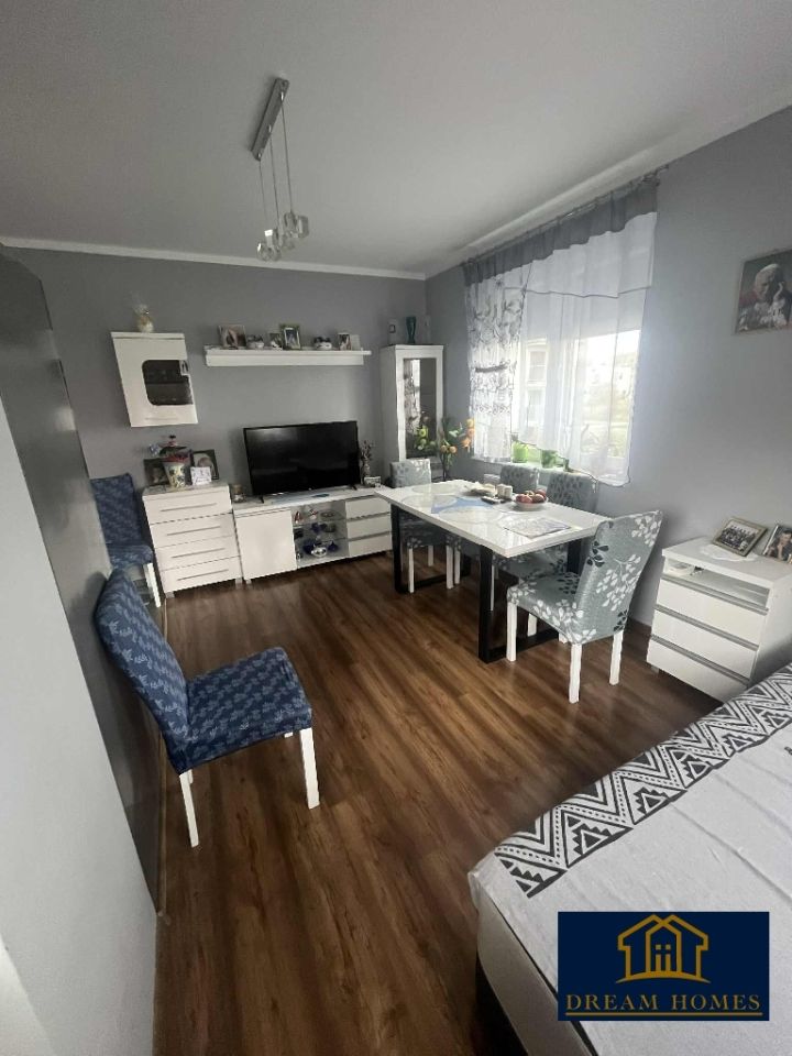 Mieszkanie 3-pokojowe Inowrocław Rąbin, ul. Henryka Arctowskiego. Zdjęcie 1