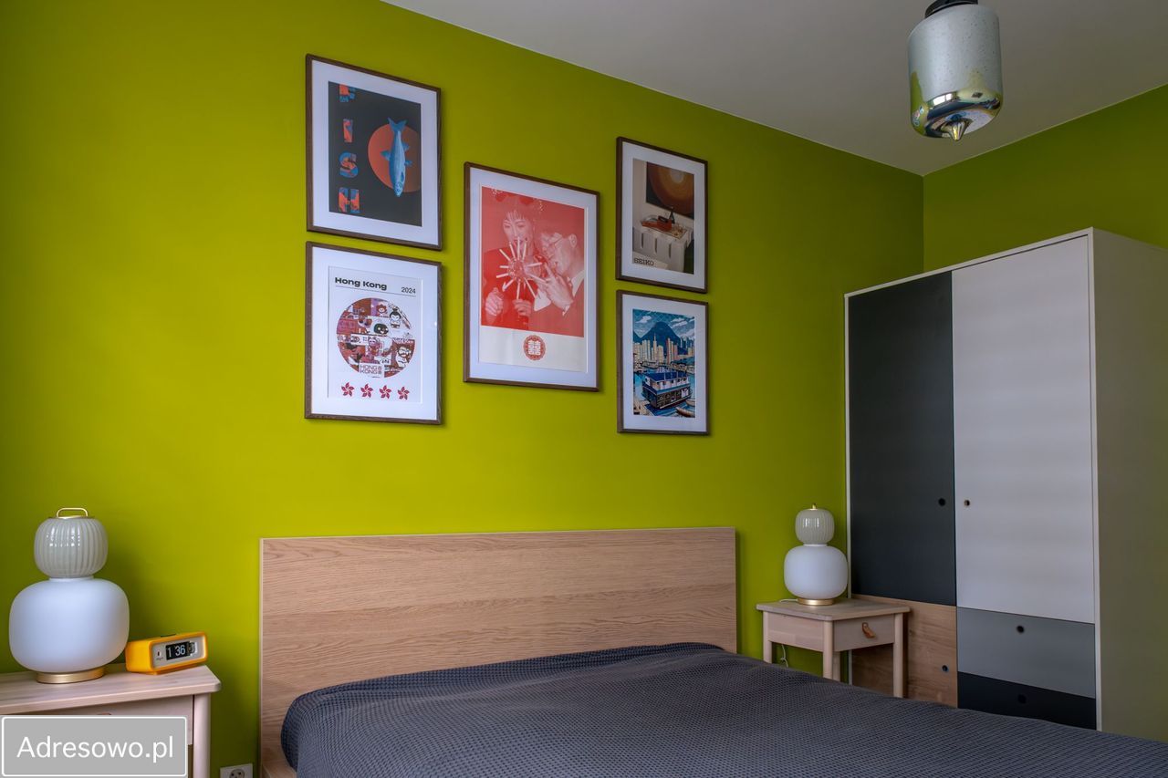 Mieszkanie 2-pokojowe Kraków Czyżyny, os. Osiedle Avia. Zdjęcie 7