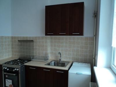 Mieszkanie 1-pokojowe Warszawa Targówek, ul. Siedzibna. Zdjęcie 1