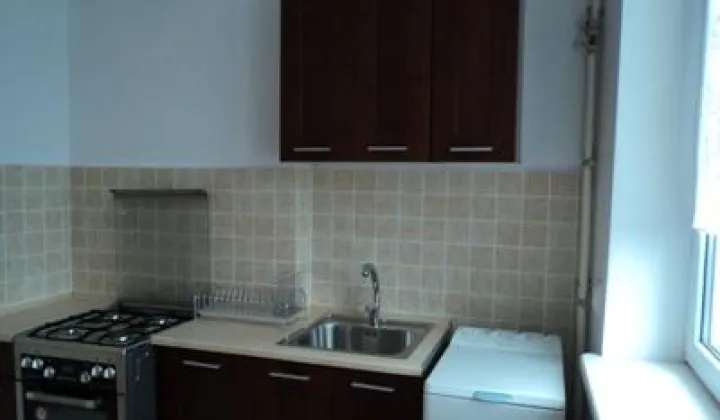 Mieszkanie 1-pokojowe Warszawa Targówek, ul. Siedzibna