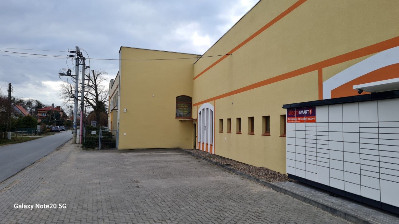 Biuro Golędzinów, ul. Trzebnicka. Zdjęcie 3