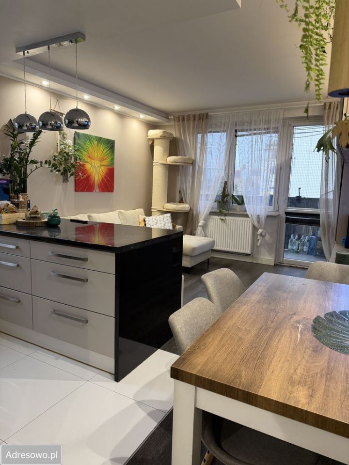 Mieszkanie 3-pokojowe Ostrzeszów, ul. Piaskowa. Zdjęcie 5