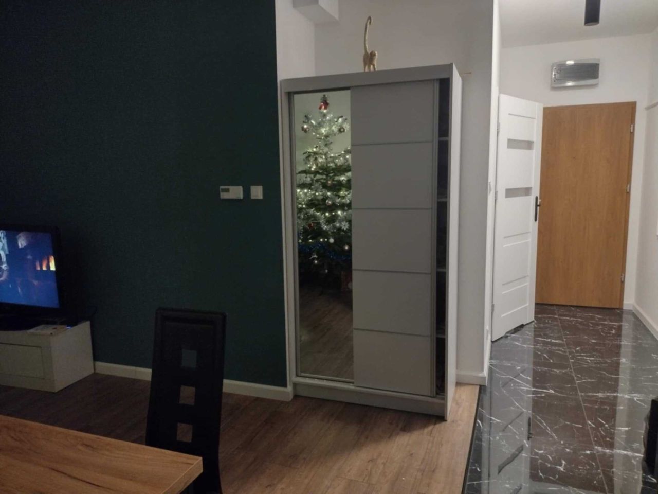 Mieszkanie 2-pokojowe Tłuszcz. Zdjęcie 6