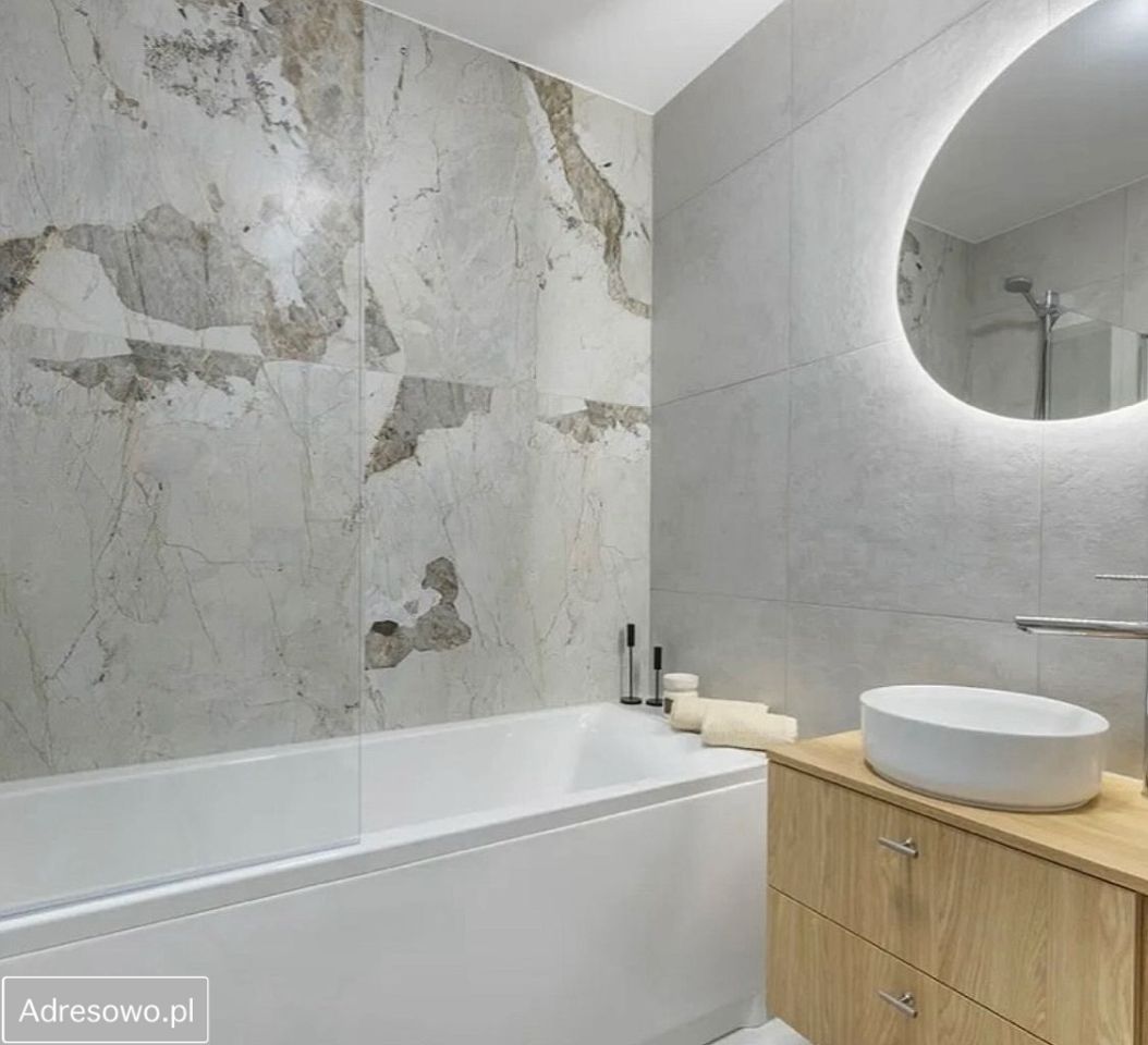 Mieszkanie 2-pokojowe Poznań Stare Miasto, ul. Aleksandry Bielerzewskiej. Zdjęcie 3