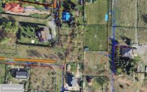 Działka budowlana Wola Zaradzyńska, ul. Leśna. Zdjęcie 1