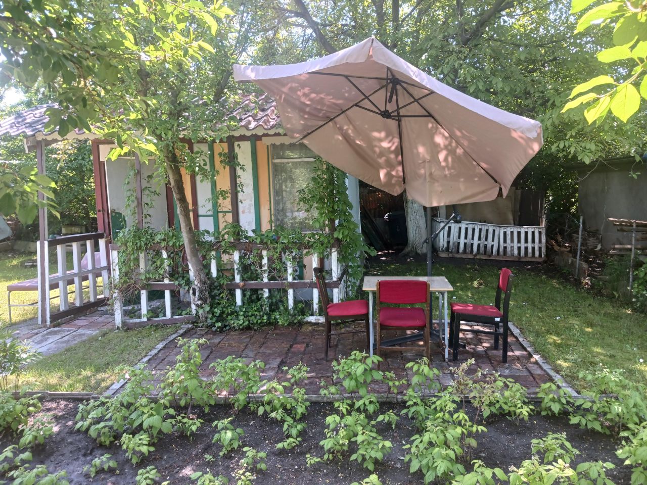 Działka rekreacyjna Opole Armii Krajowej, ul. Kazimierza Sosnkowskiego. Zdjęcie 1