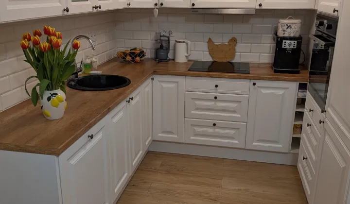 Mieszkanie 4-pokojowe Piaseczno, ul. Kazimierza Jarząbka