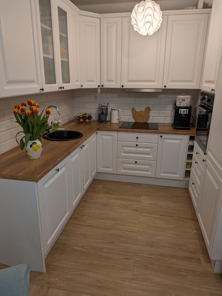 Mieszkanie 4-pokojowe Piaseczno, ul. Kazimierza Jarząbka. Zdjęcie 1