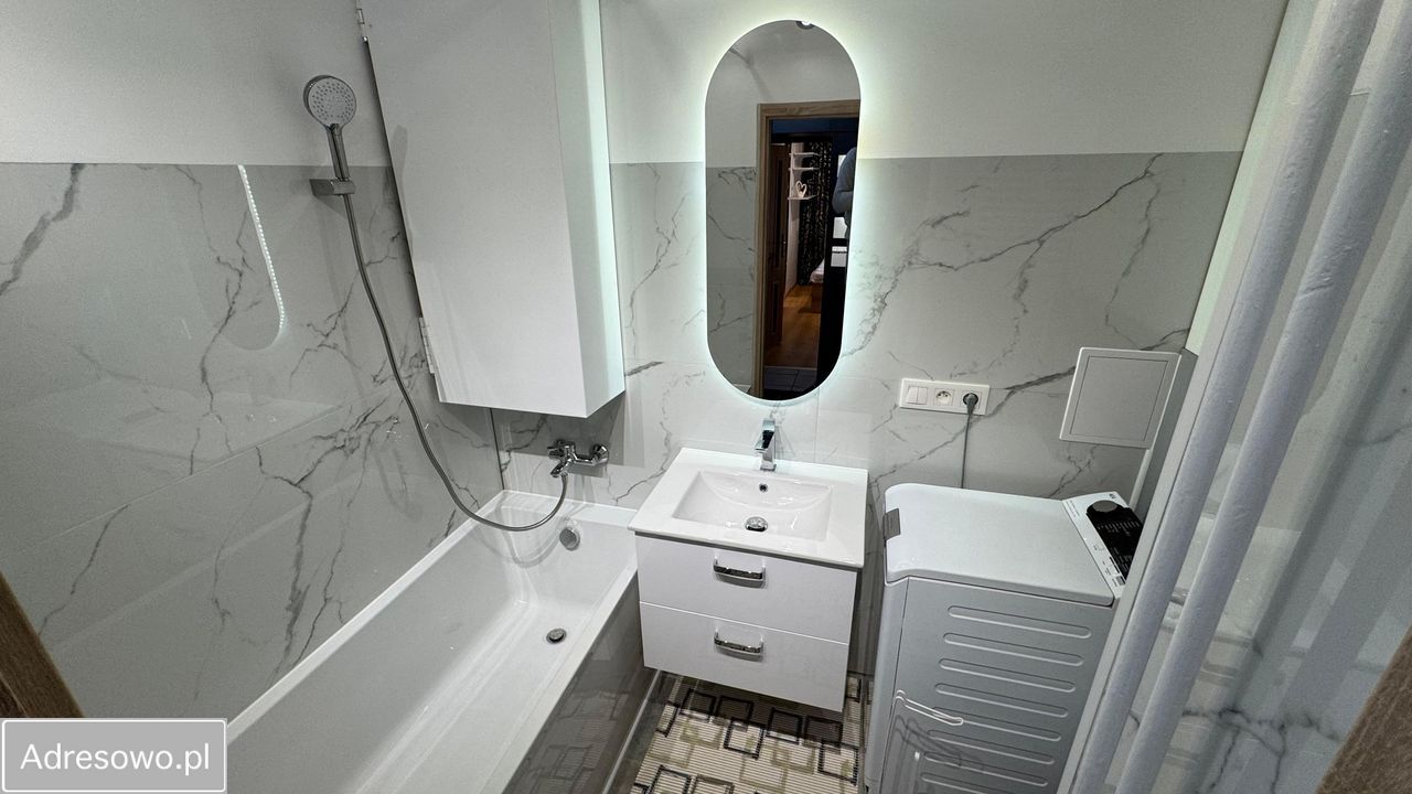 Mieszkanie 3-pokojowe Poznań Raszyn, ul. Pogodna. Zdjęcie 6