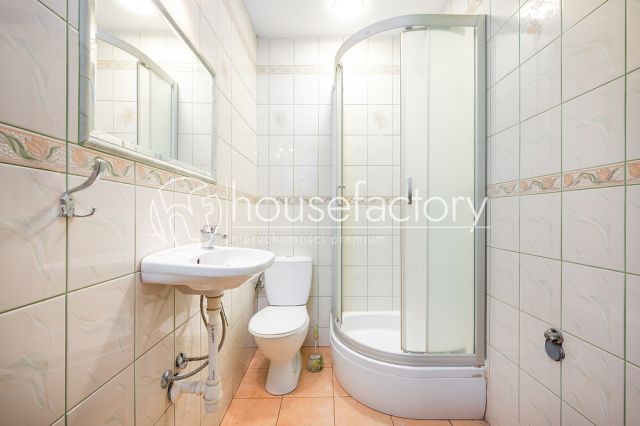 bliźniak, 3 pokoje Konstantynów Łódzki, ul. Górna. Zdjęcie 11