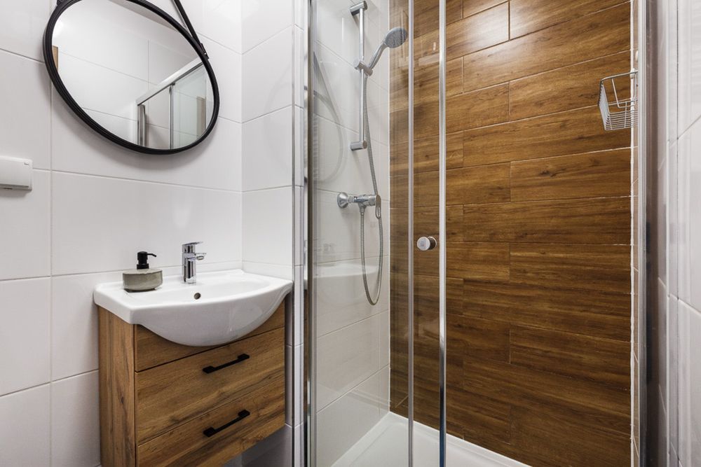 Mieszkanie 1-pokojowe Gdańsk Wrzeszcz, ul. Jaśkowa Dolina. Zdjęcie 3