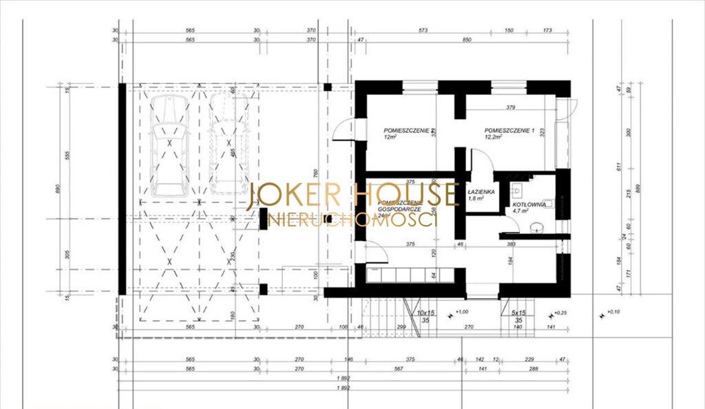 Biuro Rzeszów, ul. Wita Stwosza. Zdjęcie 2