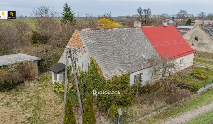 bliźniak, 5 pokoi Gniewino, ul. Zwycięstwa