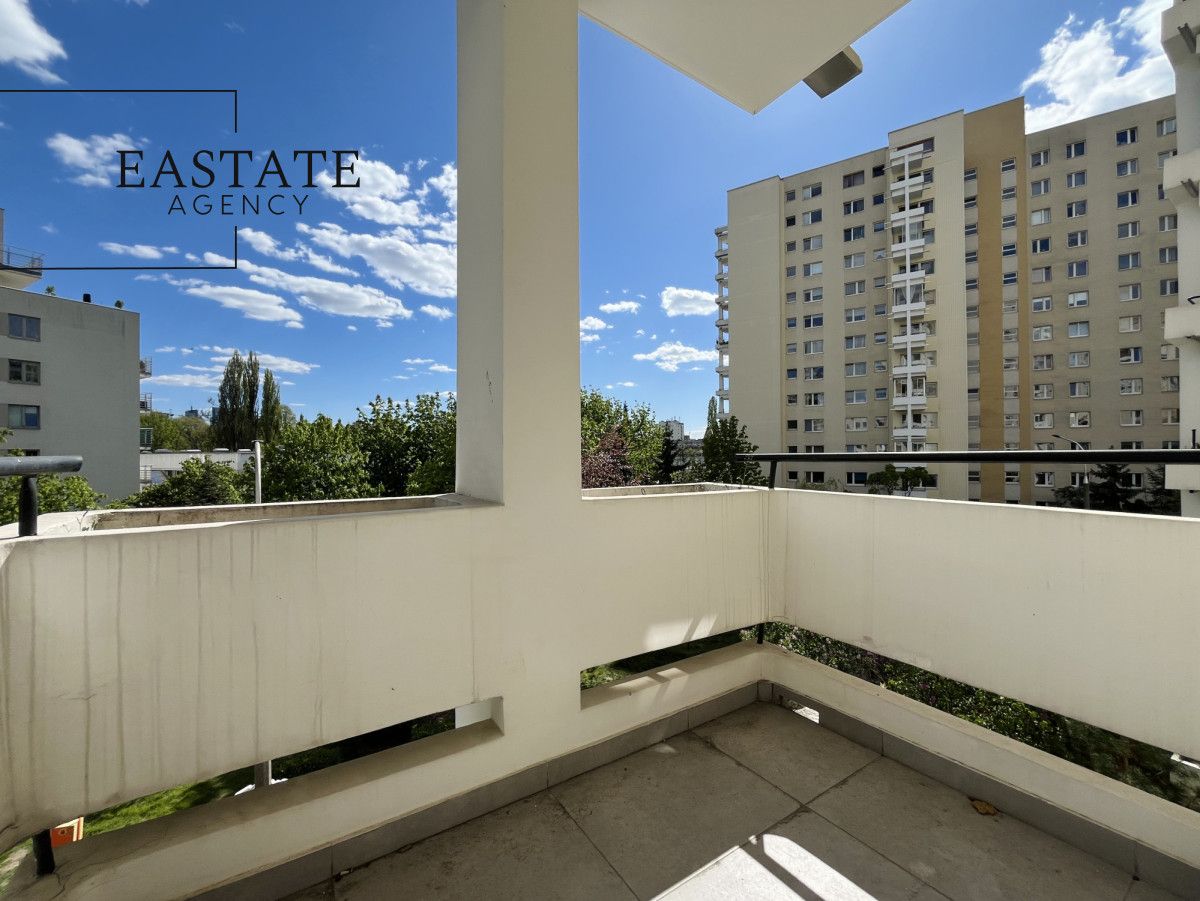 Mieszkanie 3-pokojowe Warszawa Śródmieście, ul. Inflancka. Zdjęcie 13