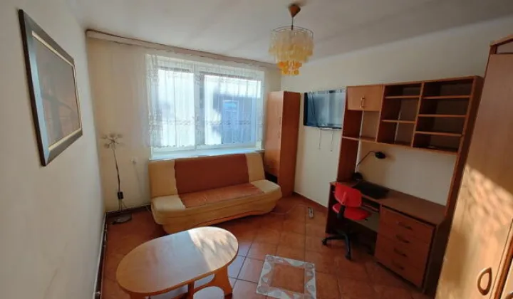 Mieszkanie 2-pokojowe Sosnowiec Pogoń, ul. Zakątek