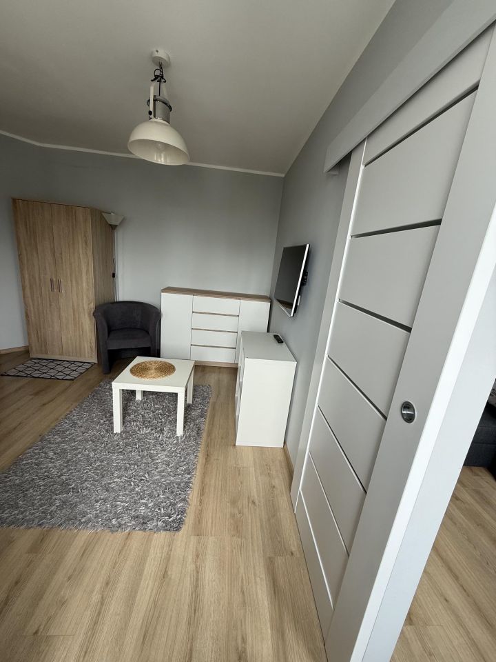 Mieszkanie 2-pokojowe Warszawa Ursynów, al. Komisji Edukacji Narodowej. Zdjęcie 10