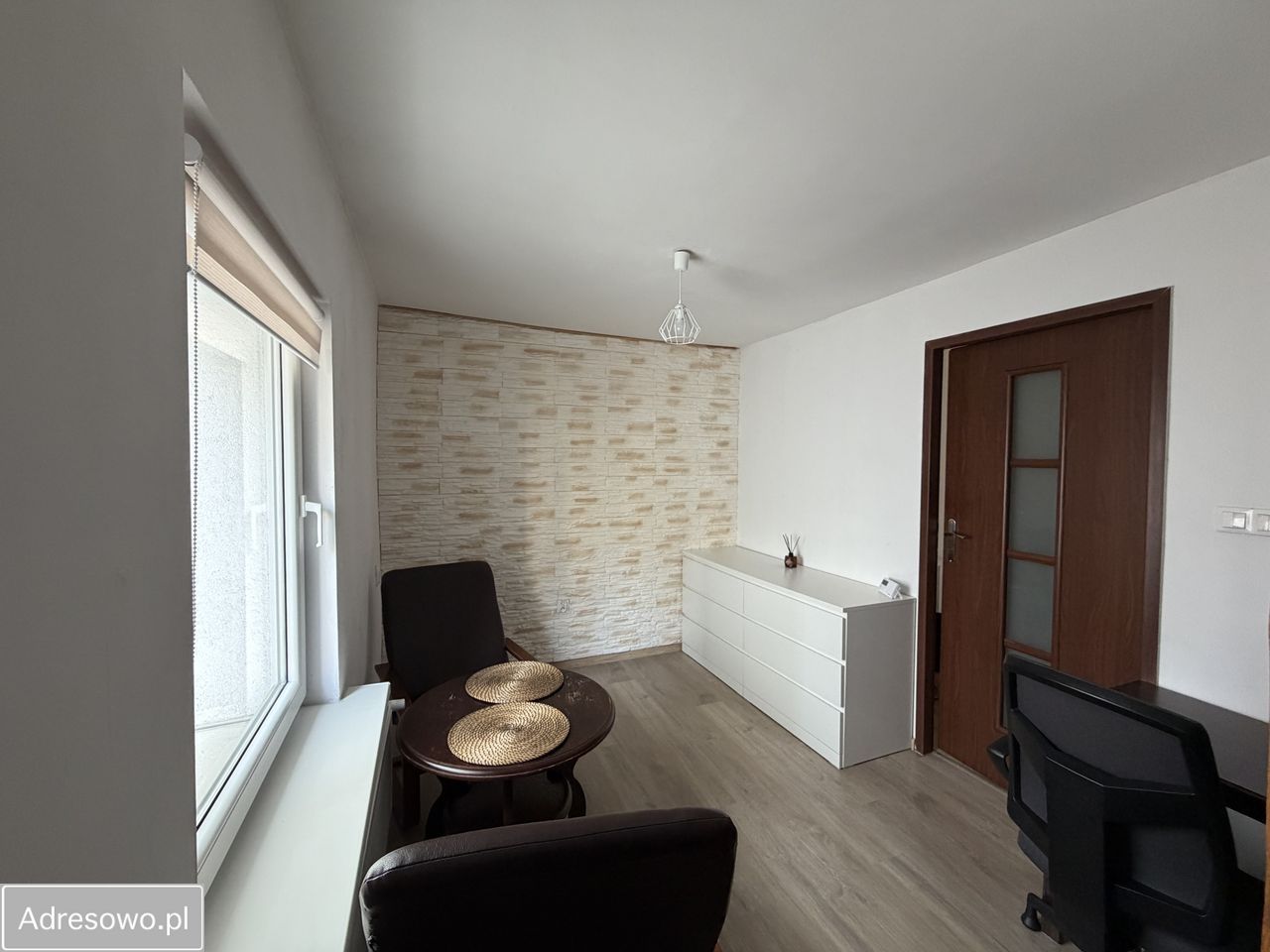 Mieszkanie 2-pokojowe Bydgoszcz Śródmieście, ul. Pomorska. Zdjęcie 8