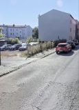 Działka budowlana Świętochłowice Centrum, ul. Marii Dulcissimy Hoffmann. Zdjęcie 2