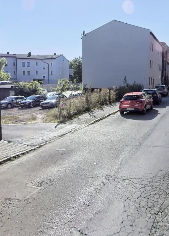 Działka budowlana Świętochłowice Centrum, ul. Marii Dulcissimy Hoffmann. Zdjęcie 3