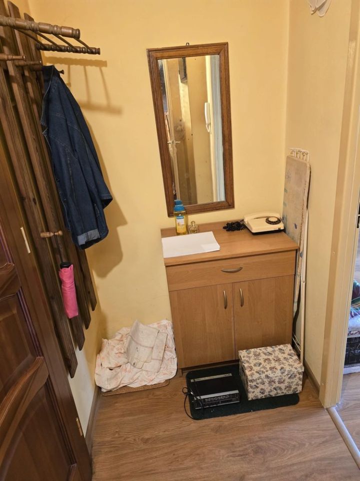 Mieszkanie 1-pokojowe Piotrków Trybunalski, ul. Tadeusza Sygietyńskiego. Zdjęcie 7