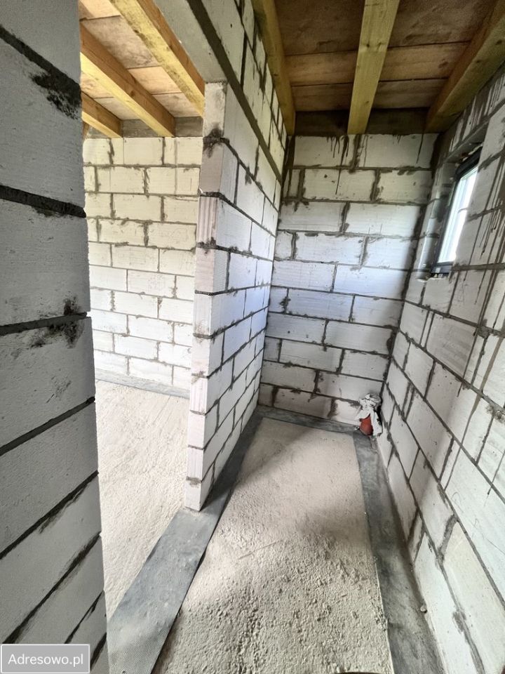 Działka siedliskowa Bakałarzewo. Zdjęcie 11