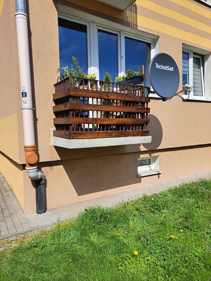 Mieszkanie 2-pokojowe Pabianice Bugaj, ul. Bugaj. Zdjęcie 11