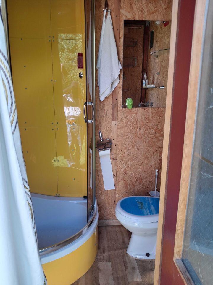 Działka rod Oświęcim Stare Stawy. Zdjęcie 7