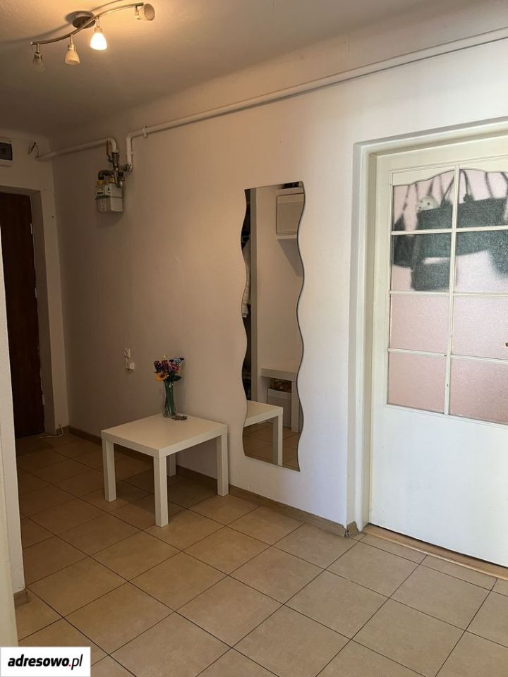 Mieszkanie 2-pokojowe Lublin Śródmieście, ul. Głęboka. Zdjęcie 3