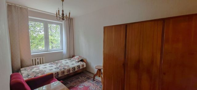Mieszkanie 3-pokojowe Warszawa Sadyba, ul. Egejska. Zdjęcie 6