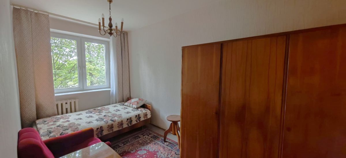 Mieszkanie 3-pokojowe Warszawa Sadyba, ul. Egejska. Zdjęcie 6