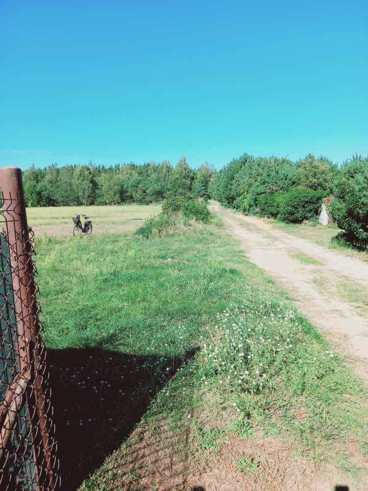 Działka budowlana Arciechów Myszyniec, ul. Zegrzyńska. Zdjęcie 7