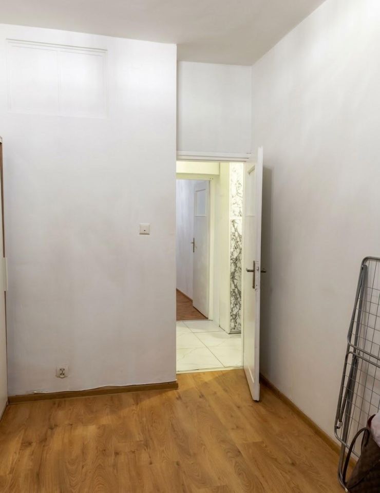Mieszkanie 2-pokojowe Wrocław Fabryczna, ul. Gajowicka. Zdjęcie 5