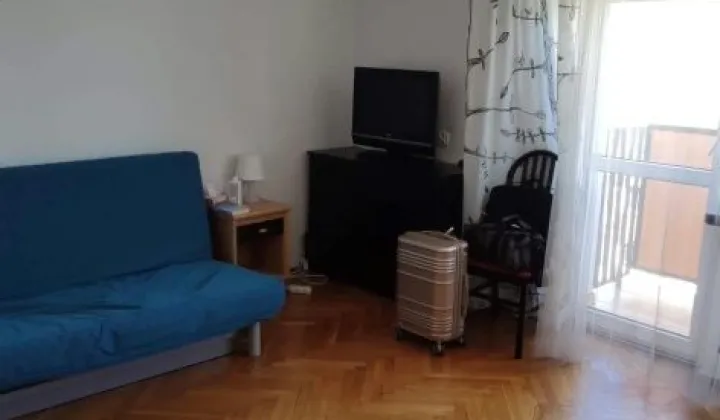 Mieszkanie 2-pokojowe Warszawa Śródmieście