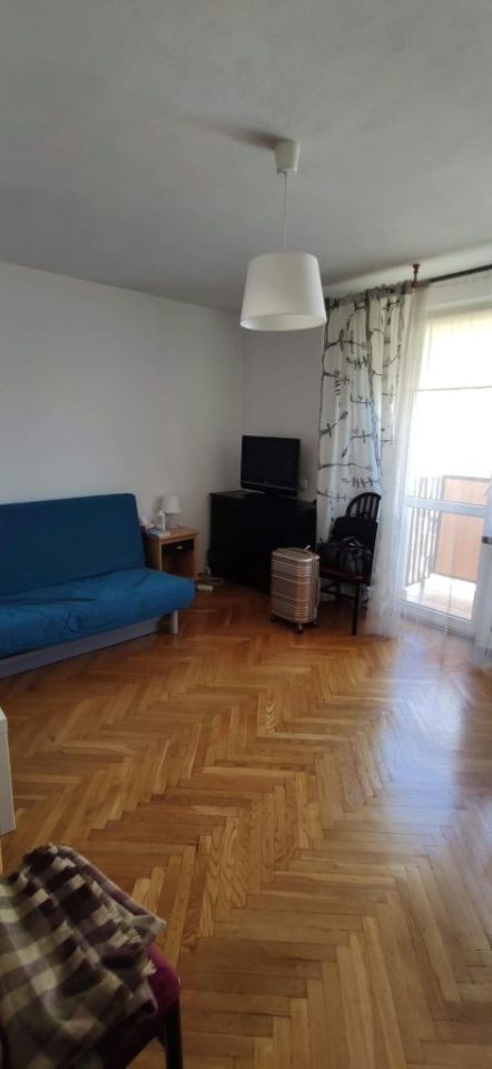 Mieszkanie 2-pokojowe Warszawa Śródmieście. Zdjęcie 1