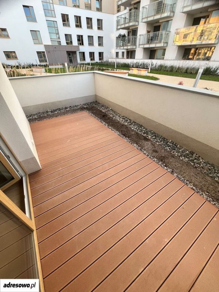 Mieszkanie 1-pokojowe Lublin Ponikwoda, ul. Daliowa. Zdjęcie 6
