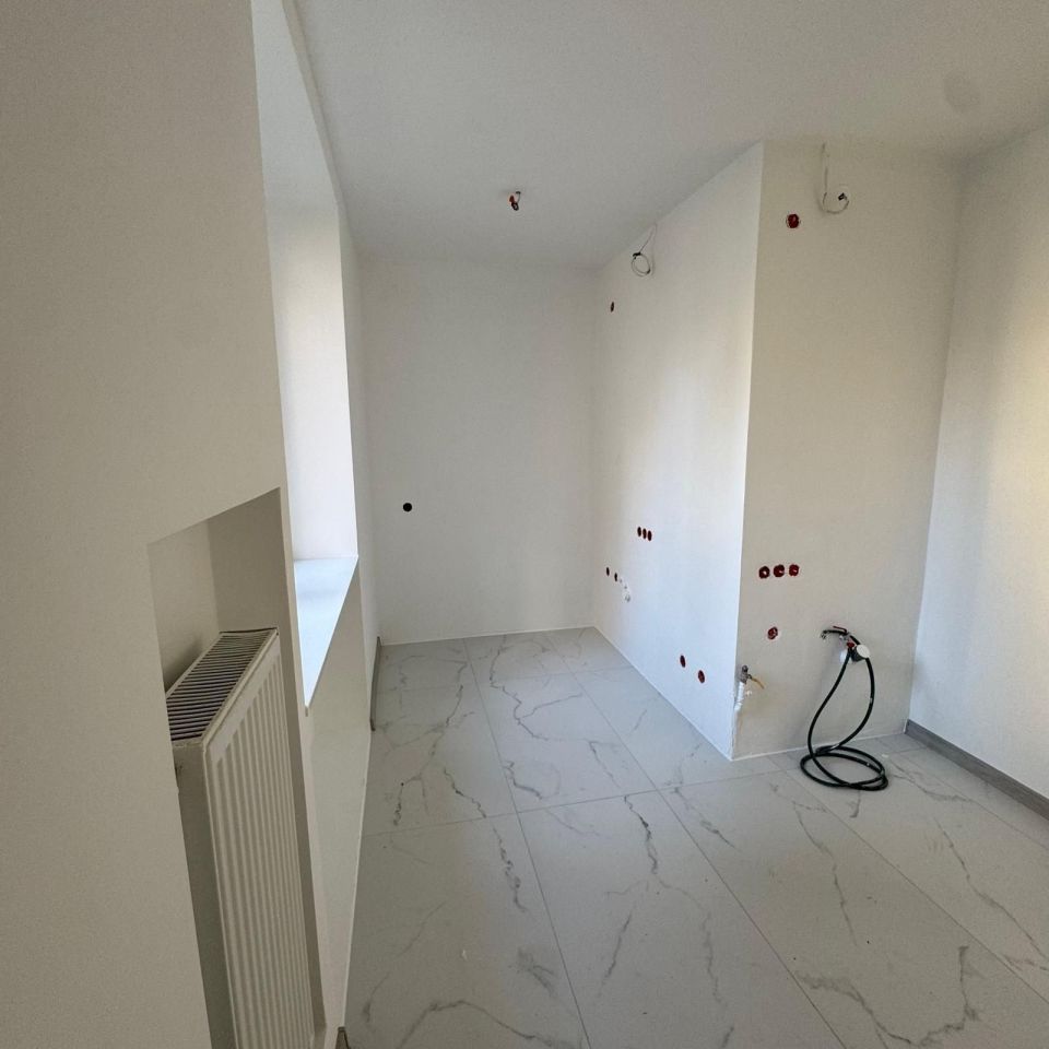 Mieszkanie 2-pokojowe Kraków Nowa Huta, os. Szkolne. Zdjęcie 3