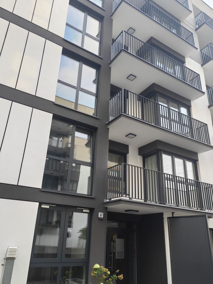 Mieszkanie 1-pokojowe Bydgoszcz Bocianowo, ul. Pomorska. Zdjęcie 9